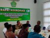 Kakankemenag Buka Rapat Kordinasi FKUB Aceh Besar