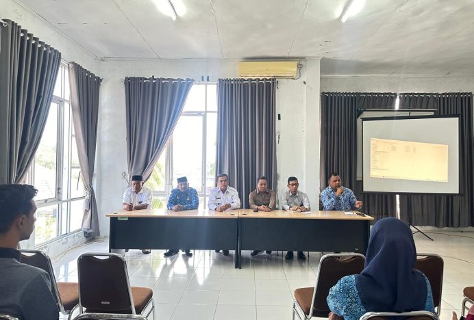 Sambut HUT RI ke-79, Kecamatan Indrapuri Siap Gelar Pawai dan Sejumlah Event Kejuaraan