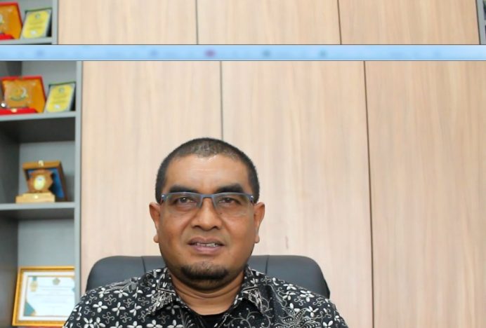 Kemenag Aceh Besar Tetapkan 6 Satuan Kerja Sebagai Pilot Project Zona Integritas