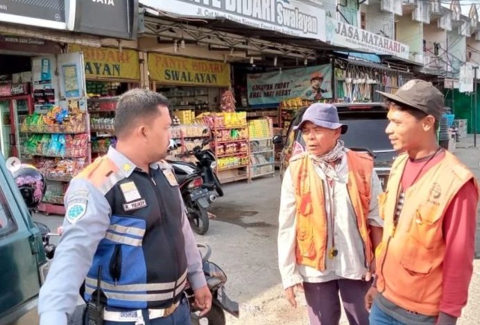 Tingkatkan PAD Sektor Perparkiran, Dishub Aceh Besar Kelolah Parkir Lebih Baik dan Terukur