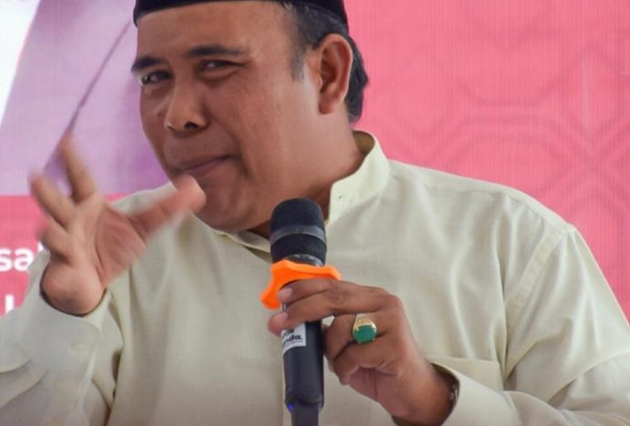 Setiap Manusia Memiliki Tanggung Jawab Cegah Kemaksiatan