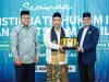 UIN Ar-Raniry dan PBNU Gelar Seminar Sistem Istinbath Hukum Islam