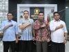Pimpinan DPRK Terima Kunjungan Kepala BNNK Banda Aceh