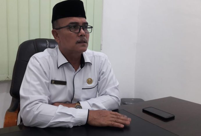 Disdik Dayah Banda Aceh Gelar Turnamen Liga Santri