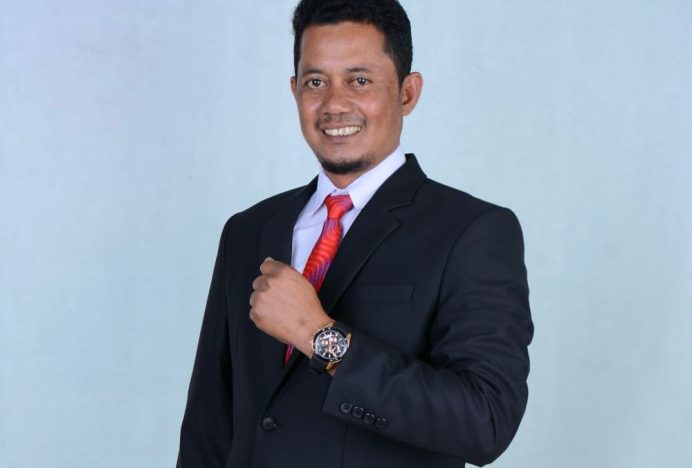 Keuchik Naisabur: Kontes Transgender di Jakarta Telah Mencoreng Nama Baik Aceh