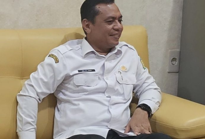 Inspektorat Aceh Besar Lakukan Pemeriksaan Dana Desa di 160 Gampong