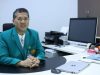 Rektor USK Apresiasi Pj Gubernur Aceh dan Pj Bupati Aceh Besar Terkait Perbaikan Jalan Limpok-Cot Irie