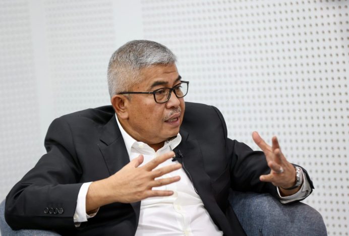 Pj Gubernur Aceh Minta Hargai Kekhususan Aceh Terkait Larangan Hijab untuk Anggota Paskibra