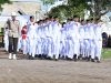 Pj Bupati Iswanto Apresiasi 70 Anggota Paskibraka Aceh Besar