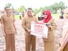 Bappeda Aceh Besar Juara Lomba Paduan Suara HUT ke-79 Kemerdekaan RI