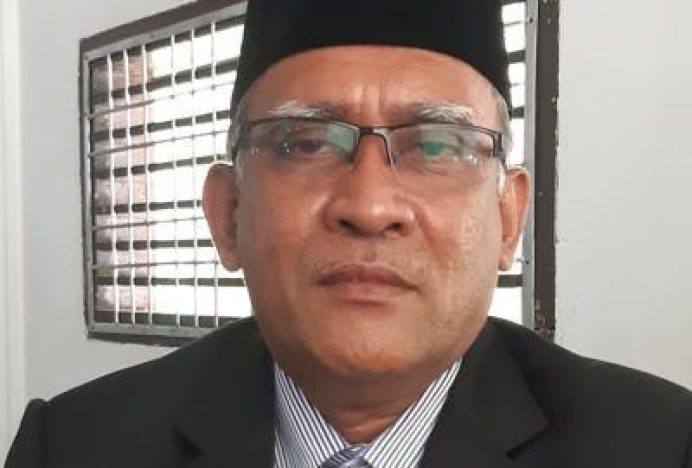 Sediakan 100 Formasi, Pemkab Aceh Besar Buka Seleksi CPNS 2024