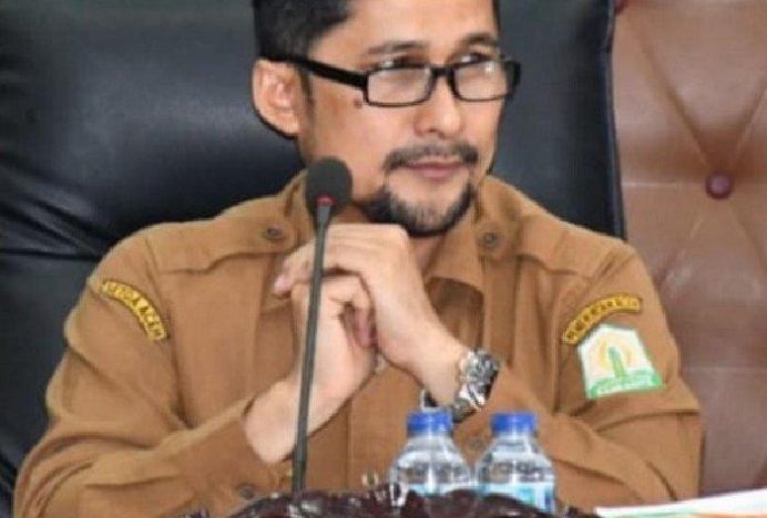 Pj Bupati Agara Ingatkan ASN Jaga Netralitas