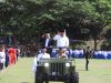 Pj Bupati Aceh Besar Pimpin Apel Tahunan 2024 Pesantren Tgk Chiek Oemar Diyan