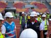 Sukseskan PON XXI Aceh-Sumut, PLN Siap Jaga Keandalan Pasokan Listrik