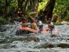 Arung Jeram Aceh Optimis Tuai Hasil Maksimal di PON XXI/2024