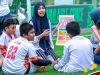 Mahasiswa Kedokteran USK Kuliah Lapangan di Fourgee Football Academy