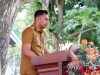 Camat Blang Bintang: PON XXI Aceh-Sumut Momentum Perkenalkan Kekayaan Budaya dan Keindahan Alam Aceh