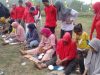 Lambaro Seubun Meriahkan HUT ke-79 RI dengan Berbagai Lomba Tradisional