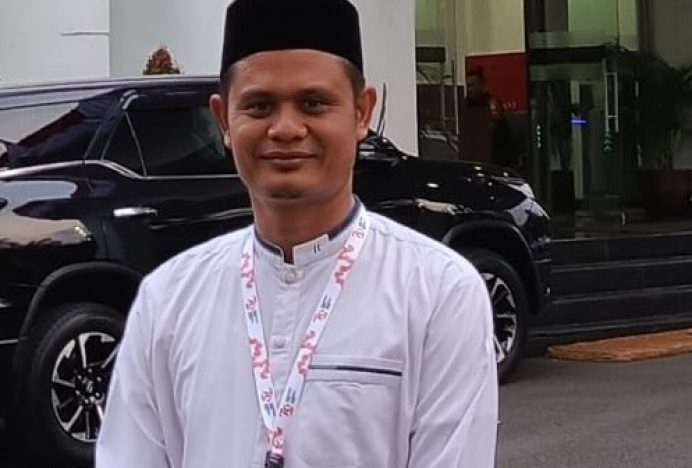 Umat Islam Harus Merdeka Dunia Akhirat