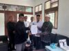 Baitul Mal Aceh Besar Gandeng BWI Latih Nazhir Dan Sertifikasi Tanah Wakaf