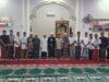 DMI Aceh Singkil Kembali Gelar Kajian ” Klinik Al Fatihah” di Masjid Miftahul Jannah Kampung Baru Singkil Utara