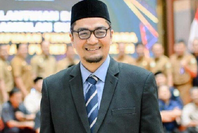 Kadis Pendidikan Aceh Janji Akan Memperbaiki Mutu Pasca Evaluasi BPKP