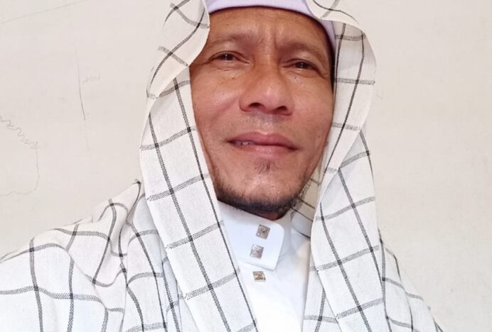 Mencintai Nabi Muhammad SAW Kewajiban Setiap Muslim