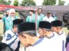 Asisten II Sekda Aceh Besar Buka Aksi KANINUS 14 Fakultas Kedokteran Gigi USK