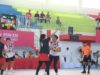 Bali Walk Out, DKI Kunci Tiket Semifinal Korfball Kategori K 4 Korft 2