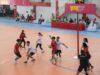 Juara Grup B, Tim Korfball Aceh Amankan Tiket Semifinal