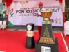 Camat Mustafa Ajak Warga Dukung Kecamatan Meuraxa pada Festival Nobar Open Ceremony PON