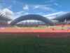 Stadion Harapan Bangsa Siap Gelar Final Sepakbola PON XXI