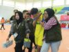 Jabar Temani DKI Jakarta ke Final Korfball K8 PON XXI
