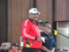 Pj Gubernur Safrizal ZA Buka Tarung Derajat PON XXI Aceh-Sumut