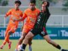 Persiraja Banda Aceh Kalah Dari FC Bekasi Dengan Skor 2-0