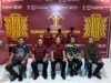 Kapala Kantor Imigrasi Banda Aceh Kunjungi Tiga Satker Pemasyarakatan