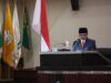 Pemerintah Aceh Apresiasi Kemitraan dengan DPRA