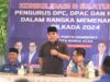 Arif Fadillah Ingatkan Pentingnya Strategi Tepat Menangkan Pilkada Banda Aceh 2024