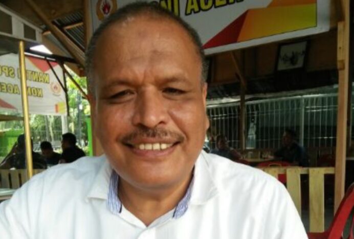 Dayung Aceh Telah Raih Satu Perak di PON XXI