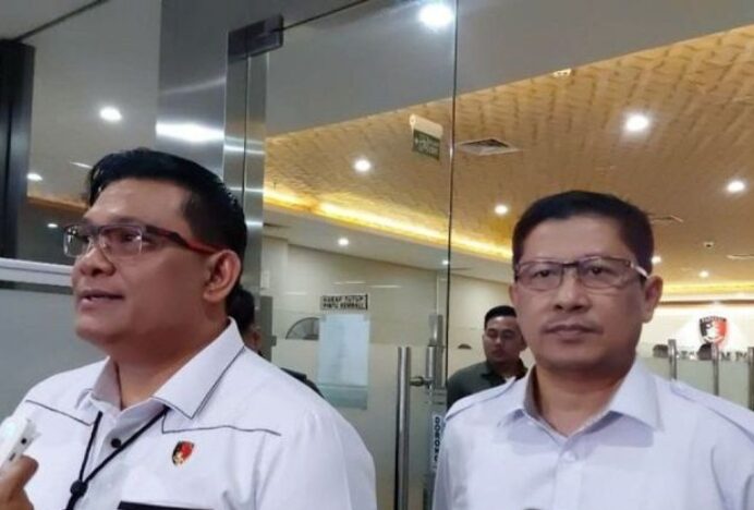 Polri Usut Dugaan Penyelewengan Keuangan PON XXI Aceh-Sumut