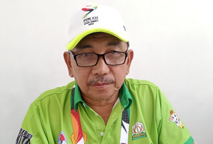 Perpani Aceh Gelar Musprov 19 September