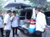 Pj Wali Kota Resmikan BQR, Harapkan Pelayanan Kesehatan di Banda Aceh Semakin Cepat