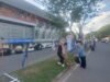 Mulai Bersih-Bersih Venue PON XXI, Dari Stadion Dimurthala Sampai Stadion Harapan Bangsa