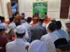 Dayah MUQ Pagar Air Gelar Tasmi’ Hafalan Al-Qur’an 30 Juz