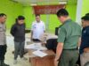 Hadiri Rapat Pleno DPSHP Tingkat Kecamatan Indrapuri, Irda Junaidi Himbau Tetap Jaga Netralitas