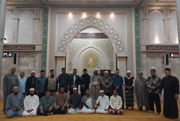 Cintai Rasulullah dengan Cara Benar