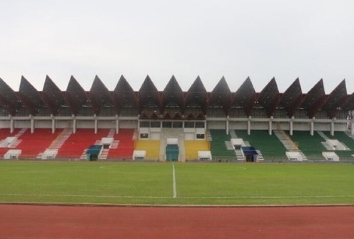 Persiraja Vs Sriwijaya di SHB Tanpa Penonton