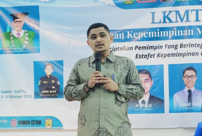 Muhammad Rizki, Pilkada 2024; Harapan untuk Aceh yang Lebih Baik atau Malapetaka?