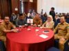 Asisten II Sekda Aceh Besar Ikuti Seminar dan Lokakarya Kebijakan Insentif Lingkungan Hidup se-Aceh