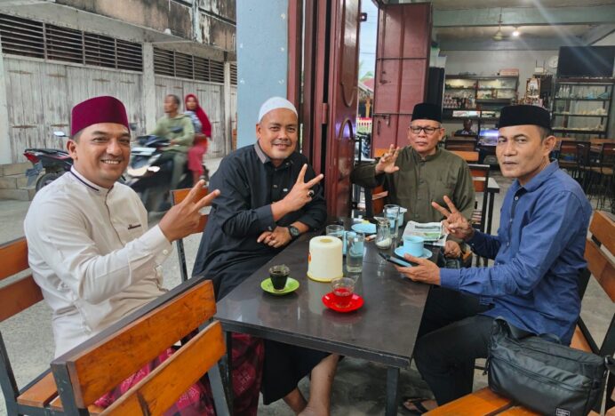 Waled Bayu Dukung Maklumat Abu Paya Pasi